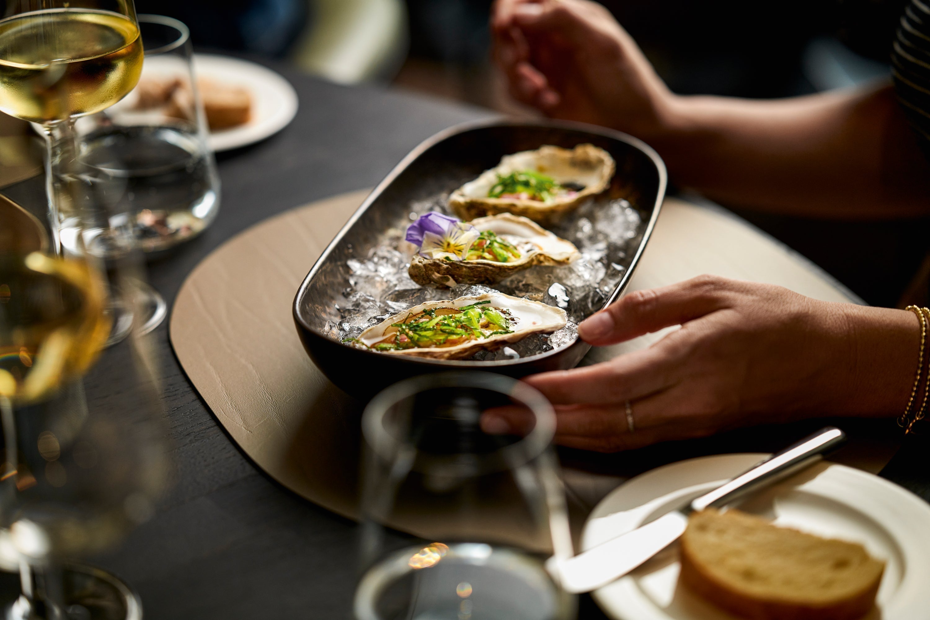 【イベント】「第54回国際ホテル・レストラン・ショー」への出展(2026/2/17~20)