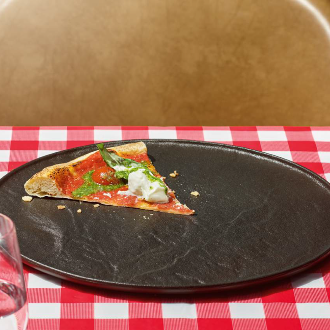 Dinnerware