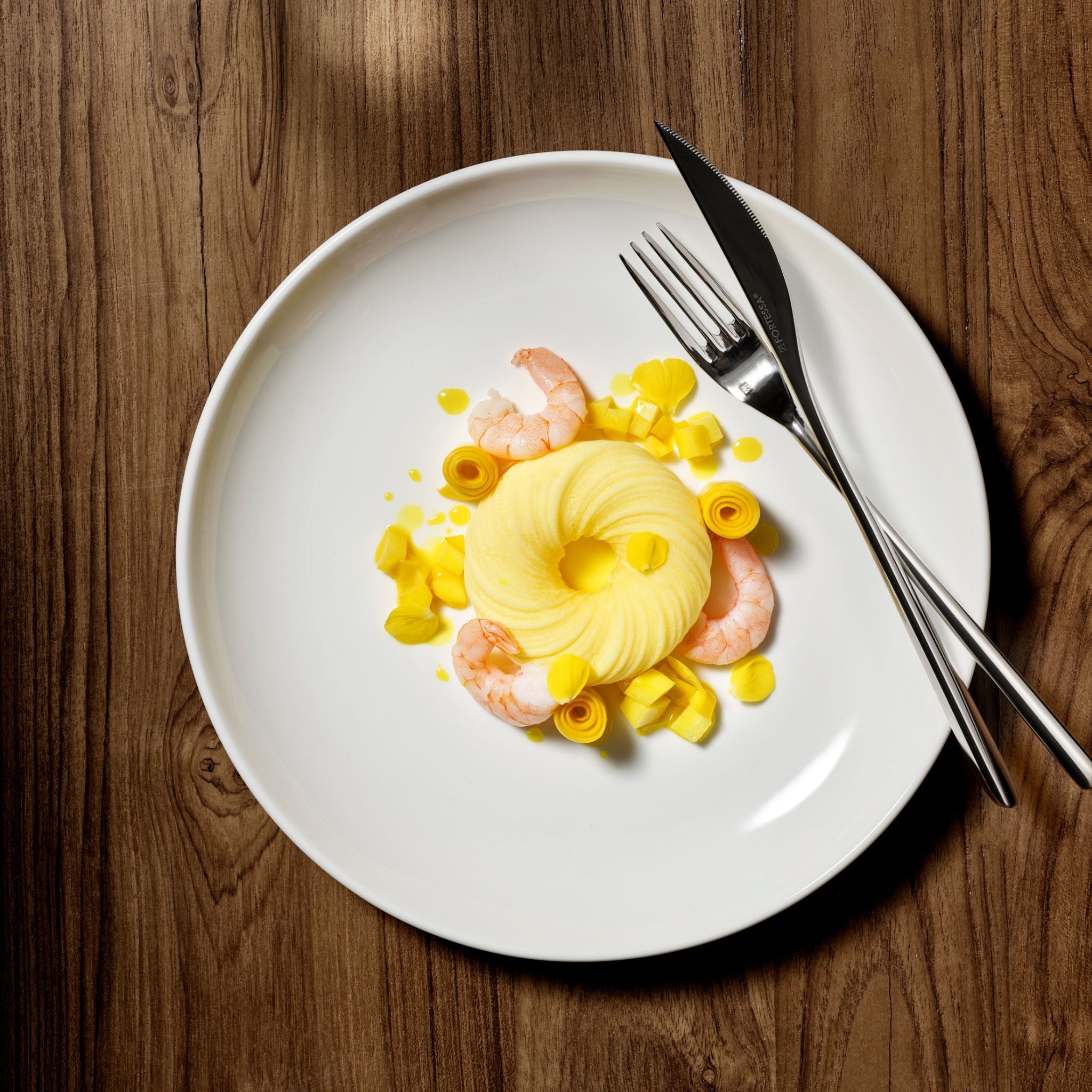 ミラノ / テーブルナイフ XL