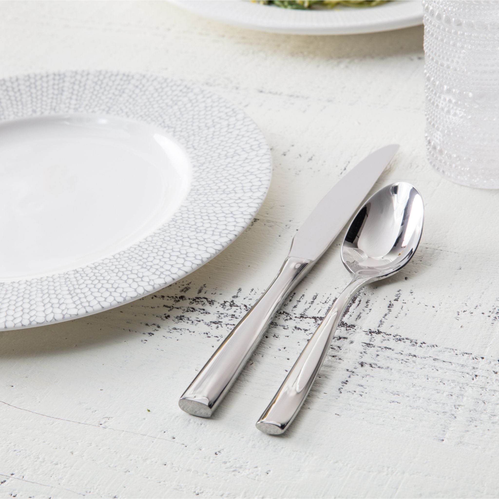 ルッカ / デザートナイフ