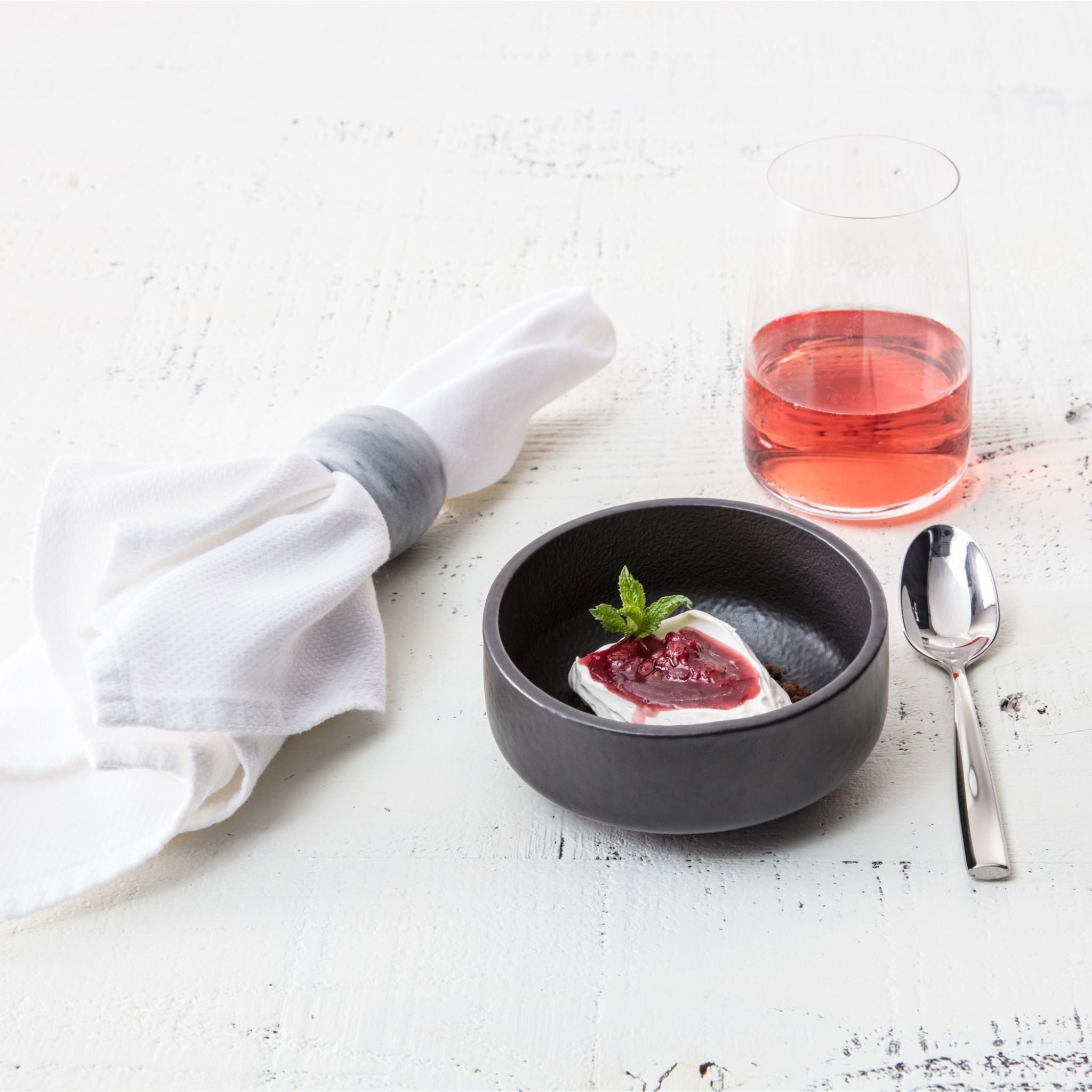 ルッカ / ティースプーン