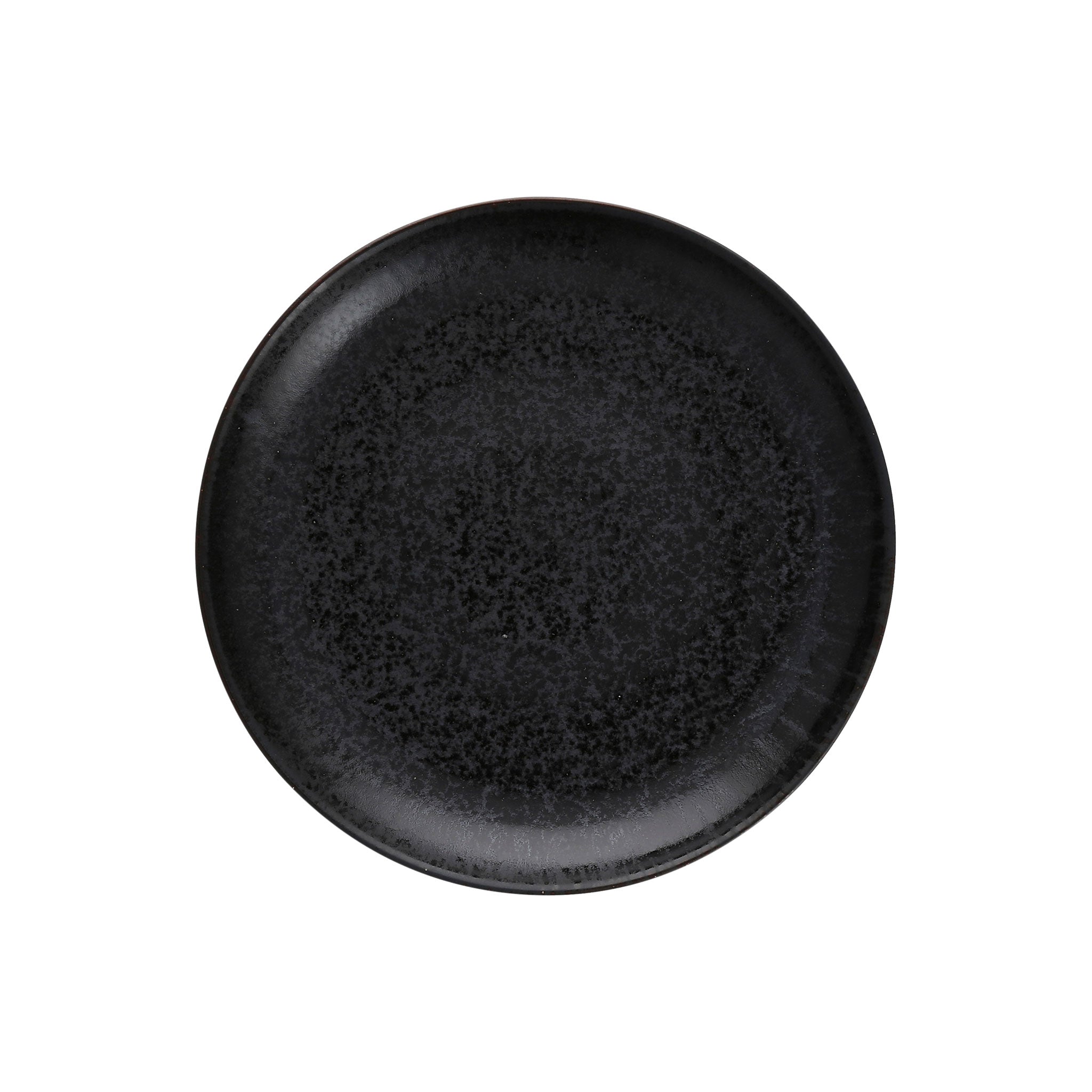 サウンド ミッドナイト / フラットプレート 20cm