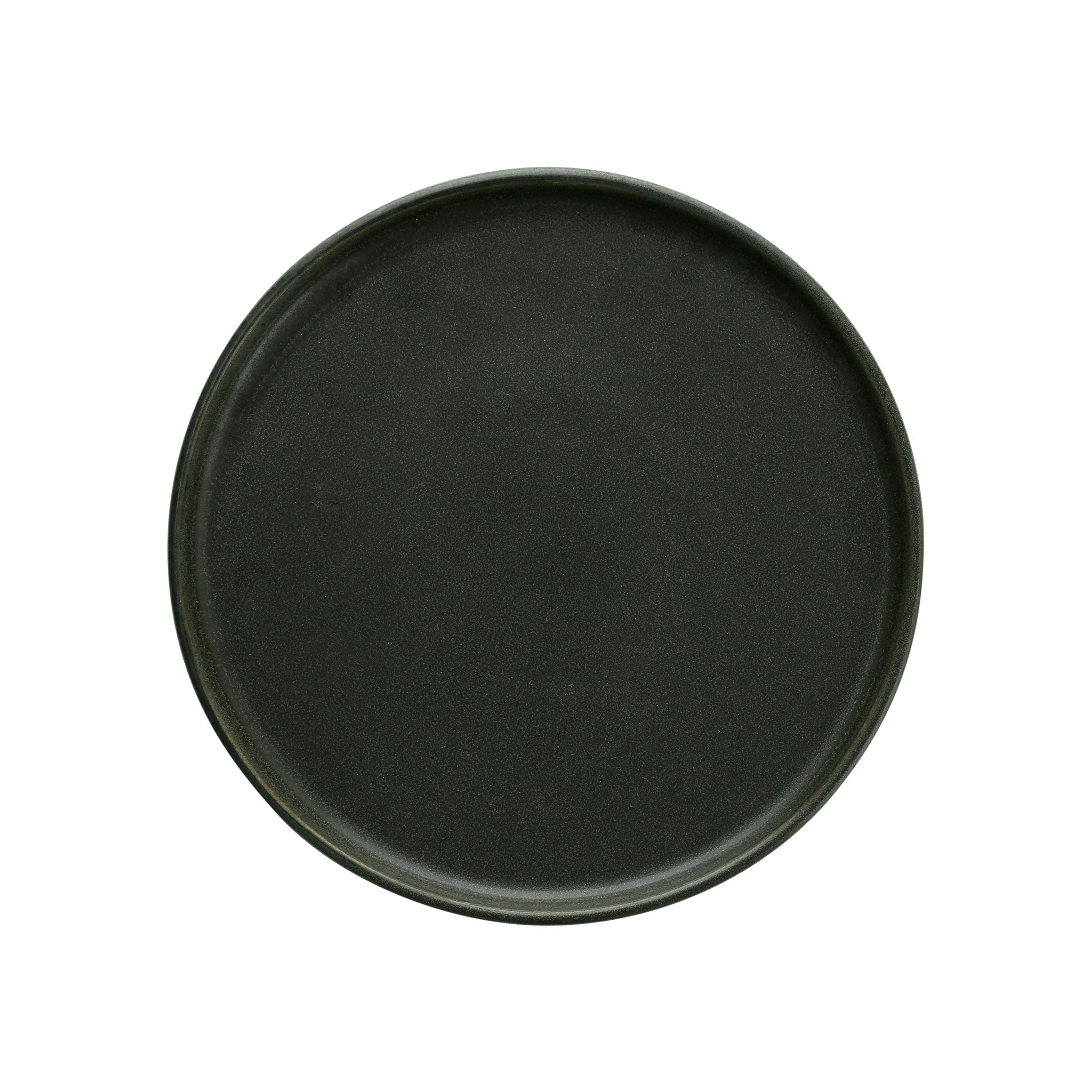 サウンド フォレスト / フラットプレート 21cm(縁あり)