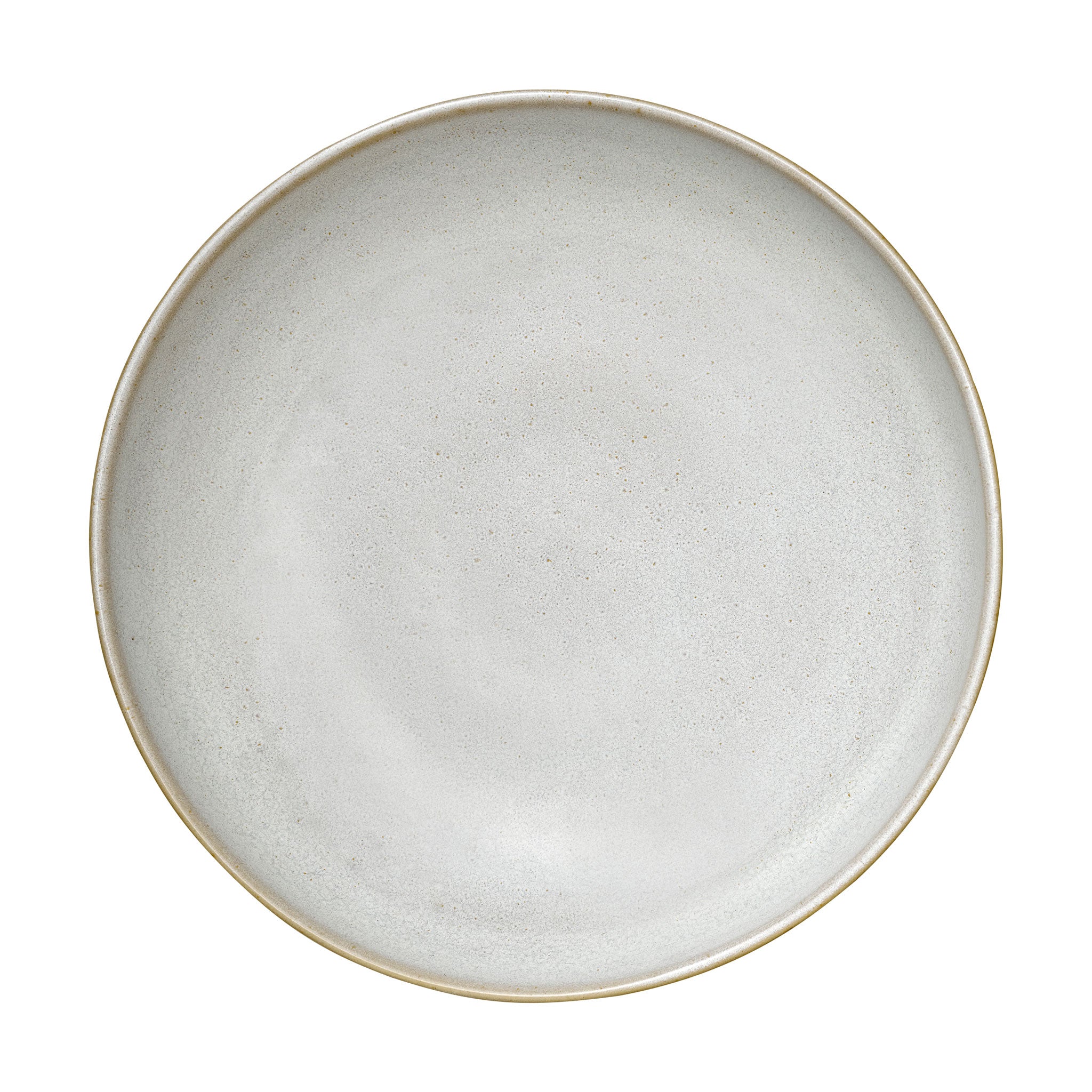 二ヴォ ムーン / ディーププレート 26cm