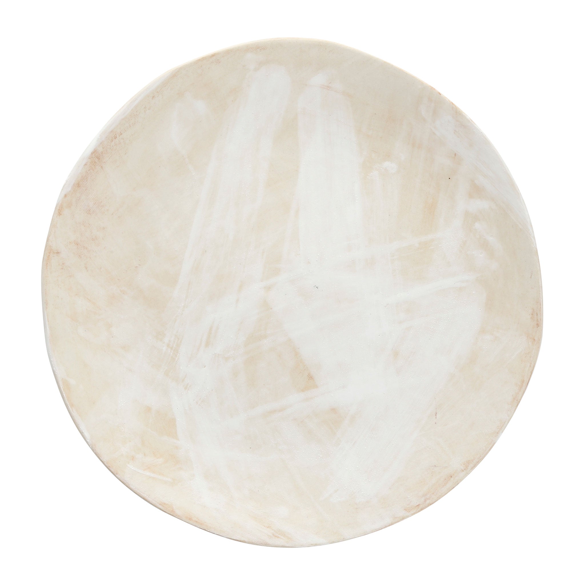 クラウド テール No.2 / フラットプレート 27cm