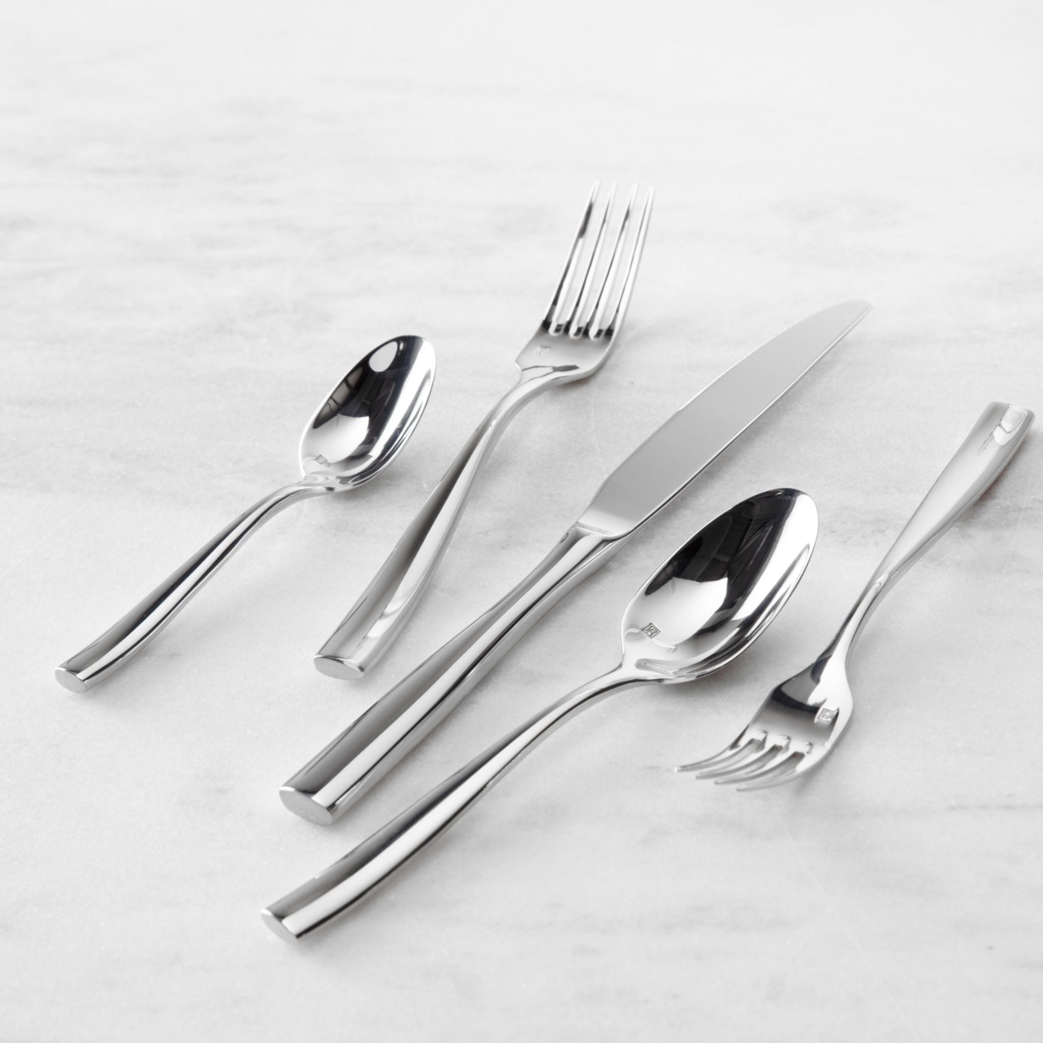 ルッカ / デザートスプーン