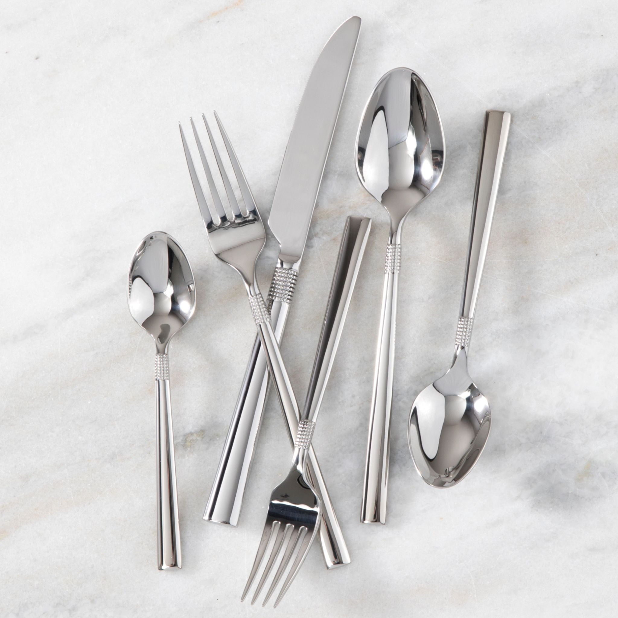 ナポリ / デザートスプーン