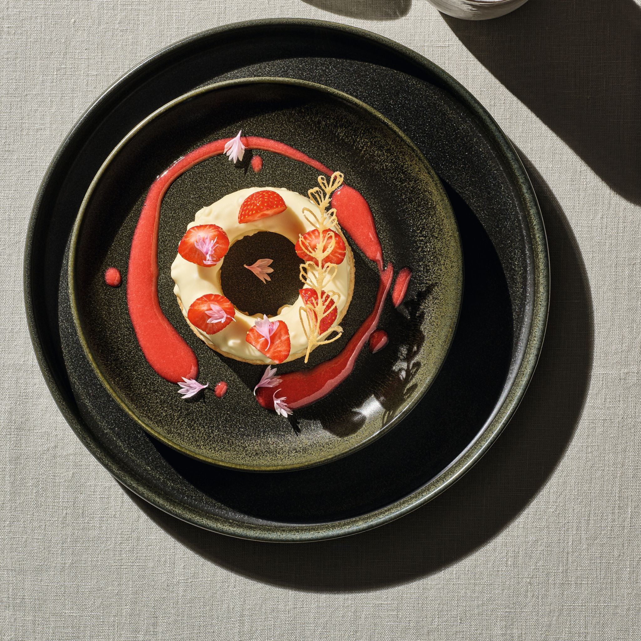 サウンド フォレスト / ボウル 21cm