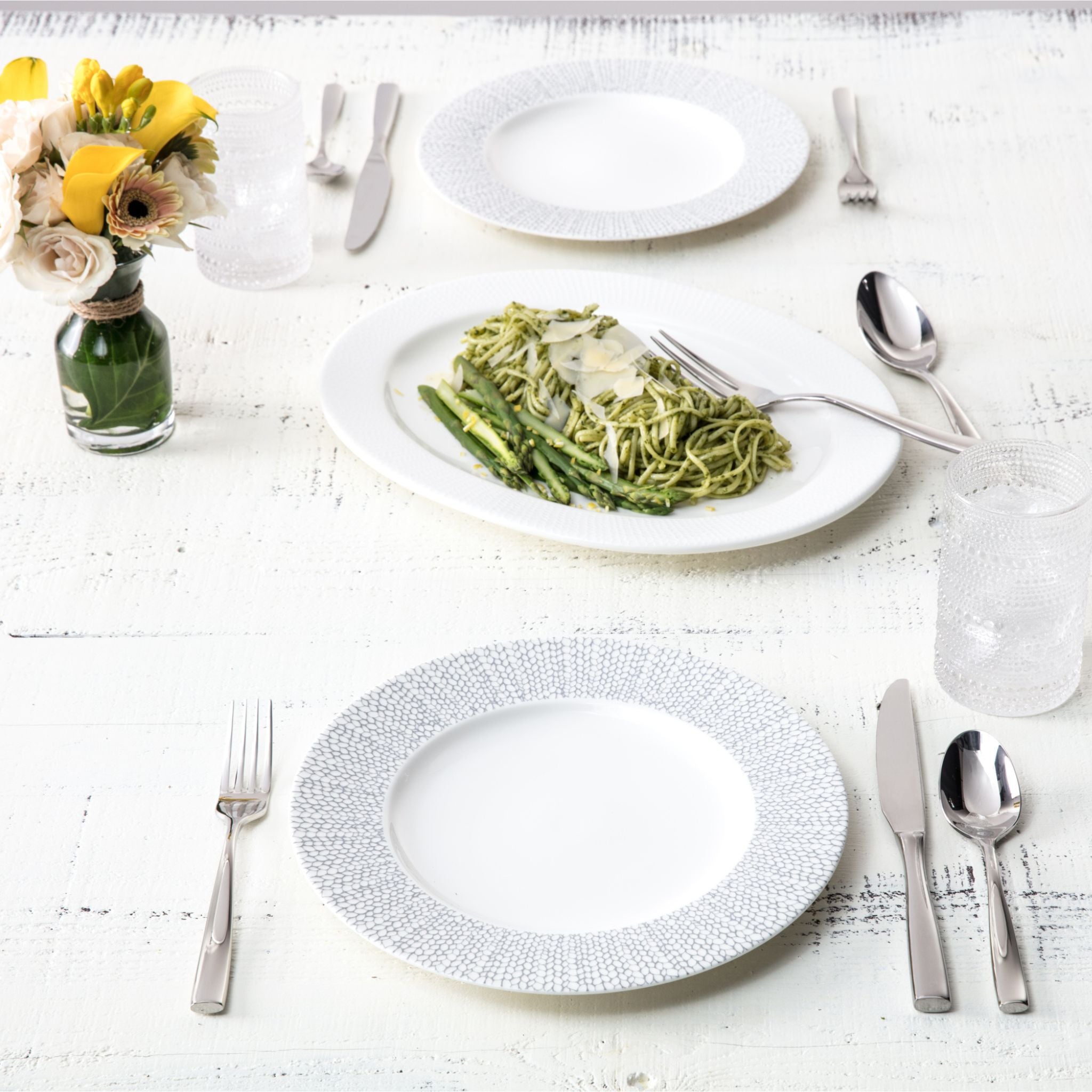 ルッカ / デザートナイフ