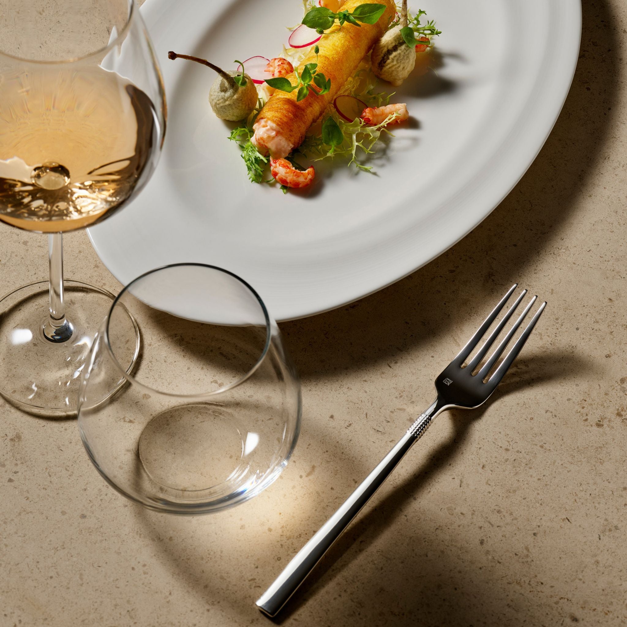 ナポリ / テーブルフォーク