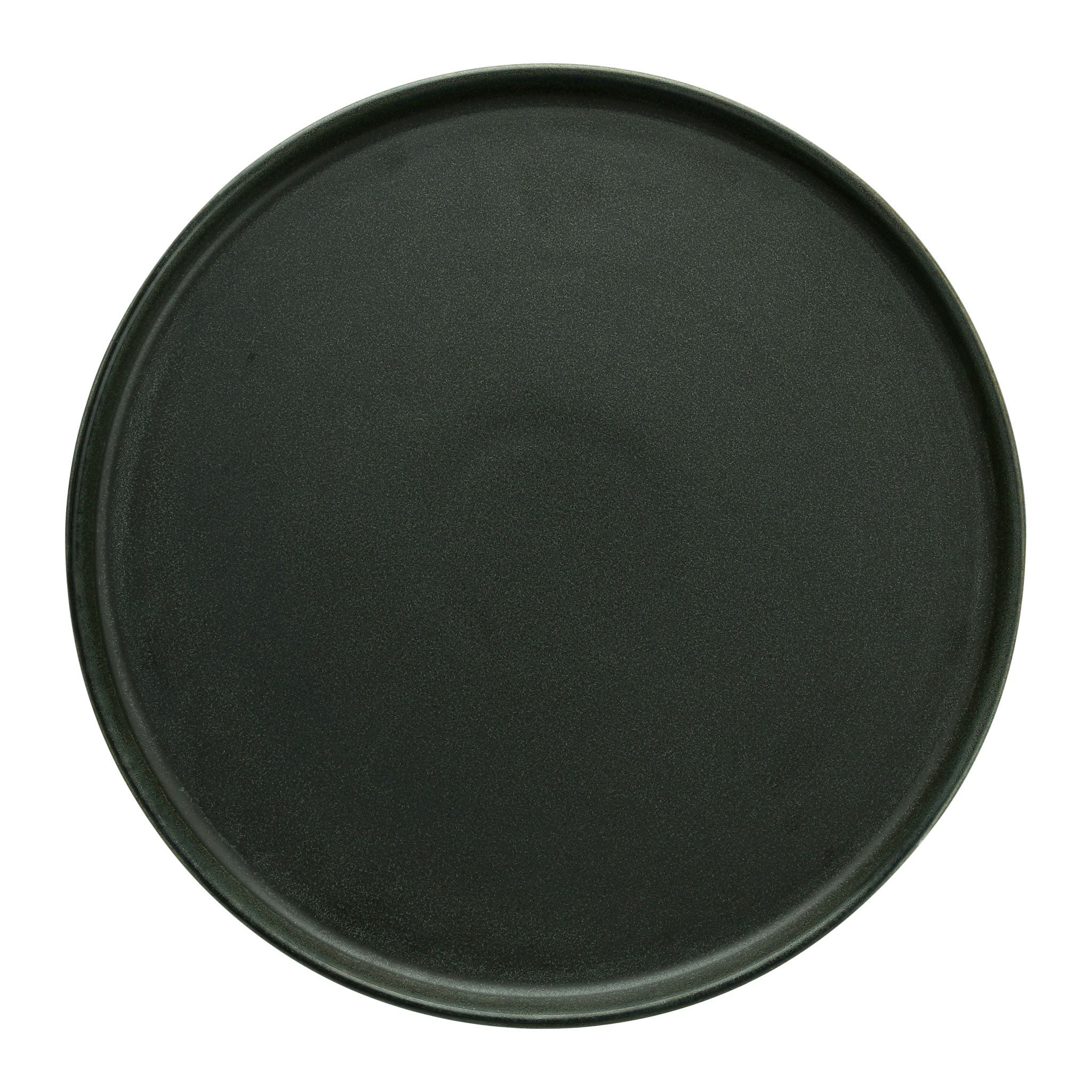 サウンド フォレスト / フラットプレート 27cm（縁あり）