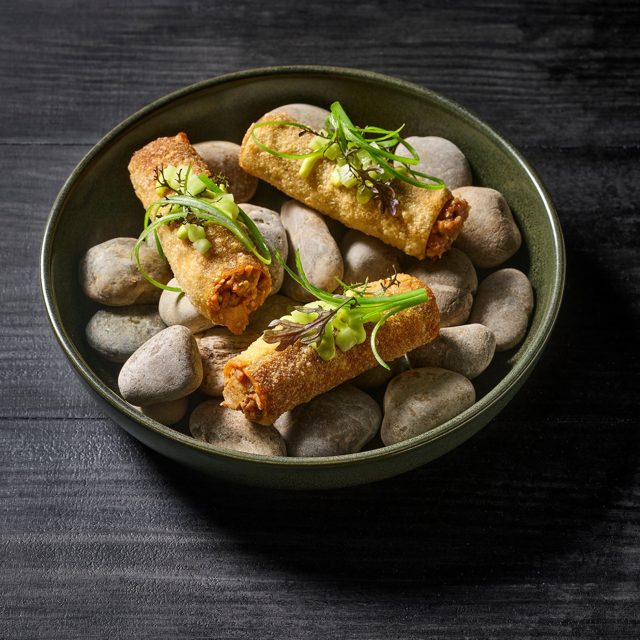 サウンド フォレスト / ボウル 21cm