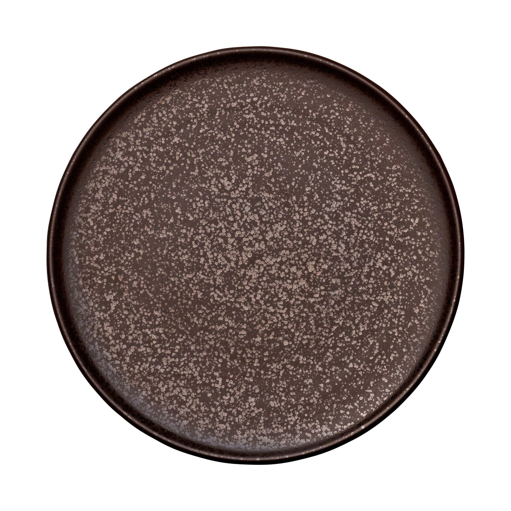 二ヴォ モッカ / フラットプレート 26cm