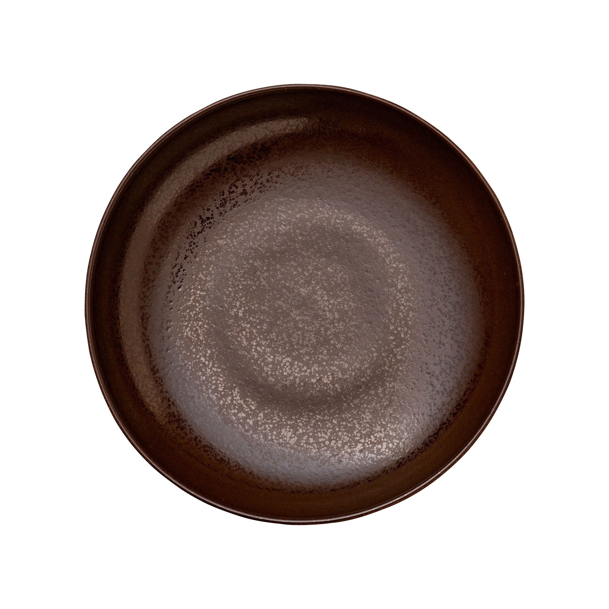 二ヴォ モッカ / ディーププレート 22cm