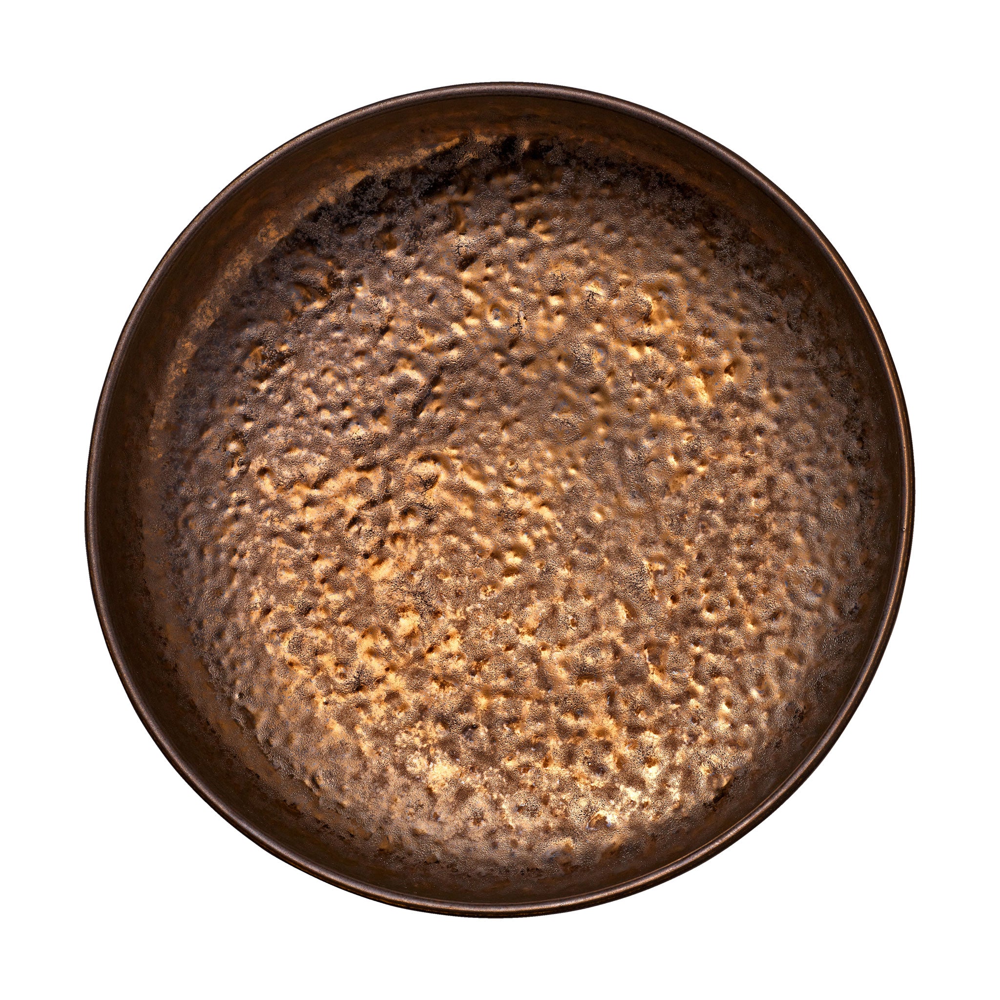 二ヴォ メタリック / ボウル 26cm