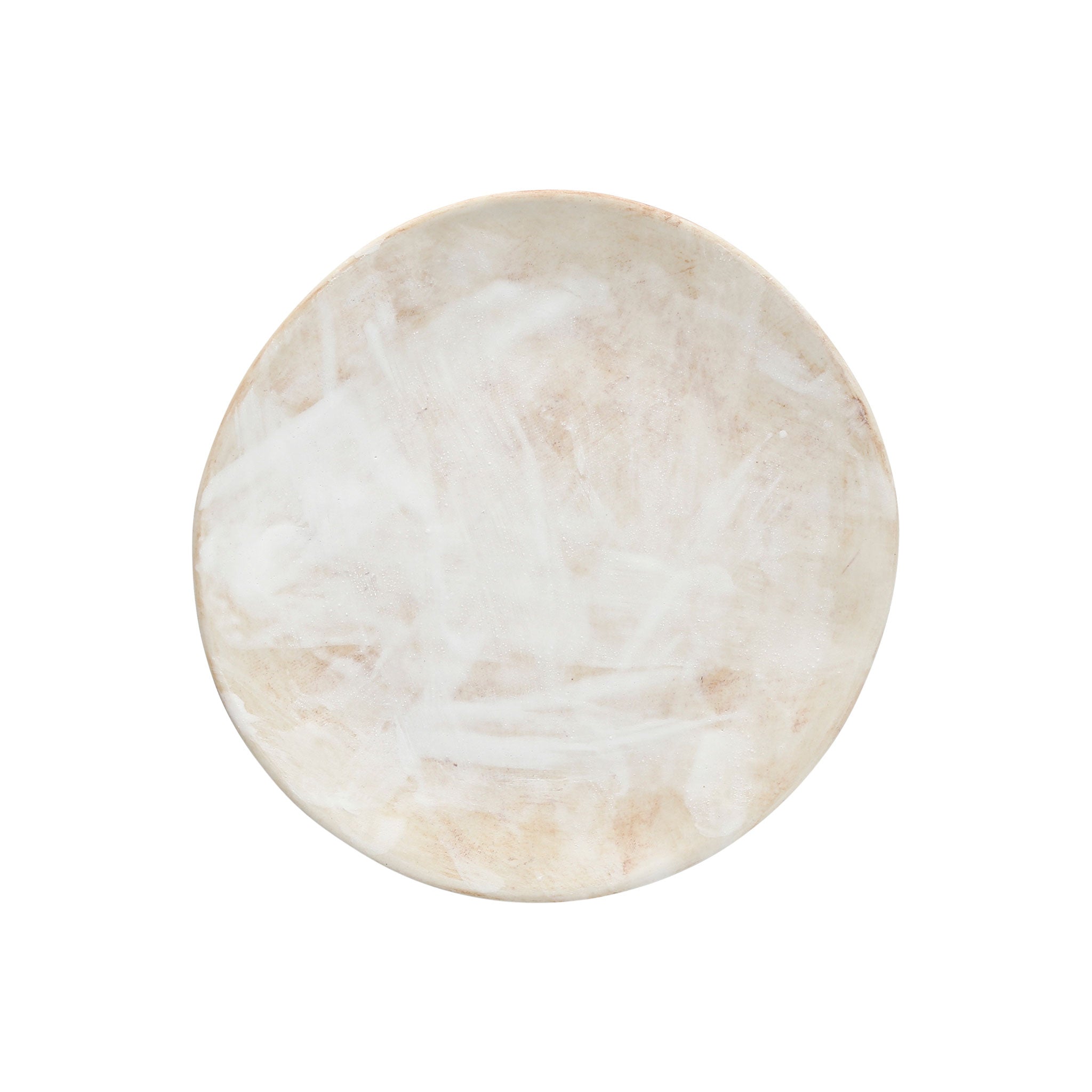 クラウド テール No.2 / フラットプレート 18.5cm