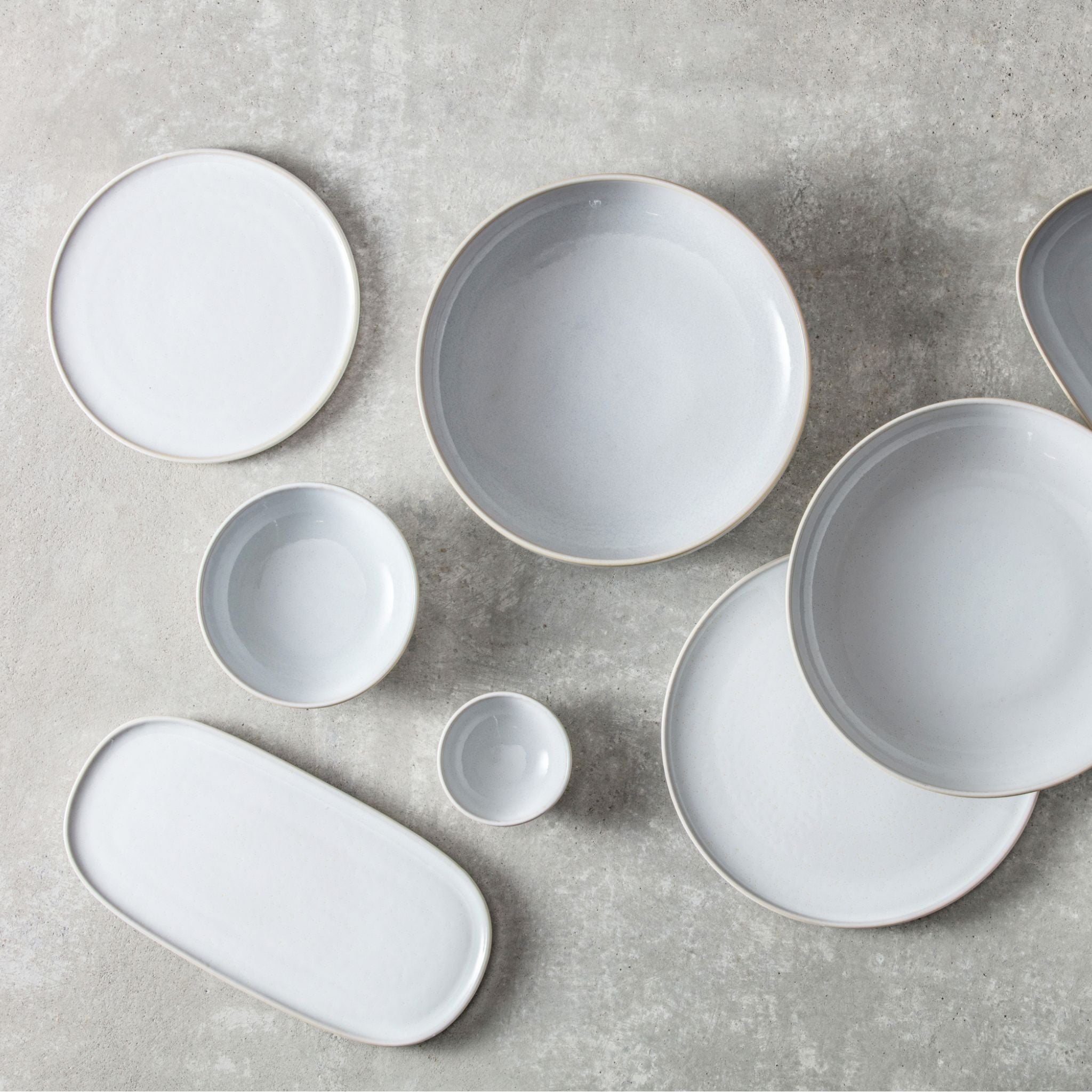 二ヴォ ムーン / ボウル 15cm