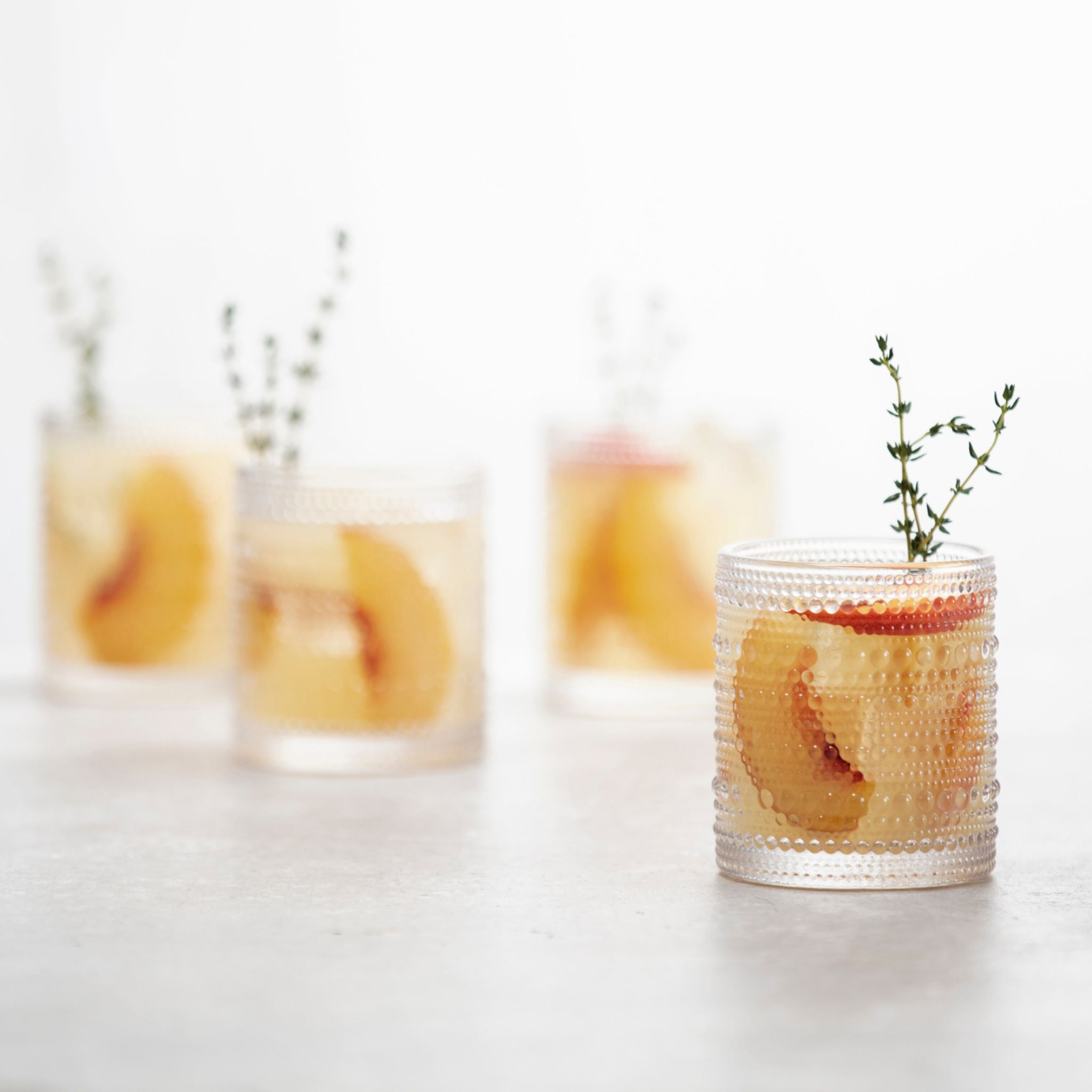 ジュピター / オールラウンドタンブラー 300ml 全8色